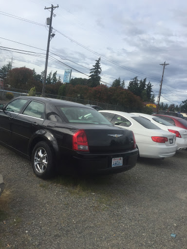 Arasi Auto Sales, 7607 Custer Rd W, Lakewood, WA 98499, USA, 