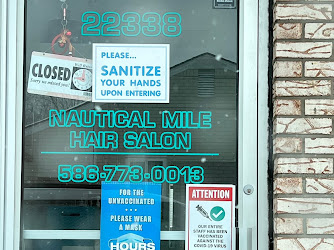 Nautical Mile Hair Salon