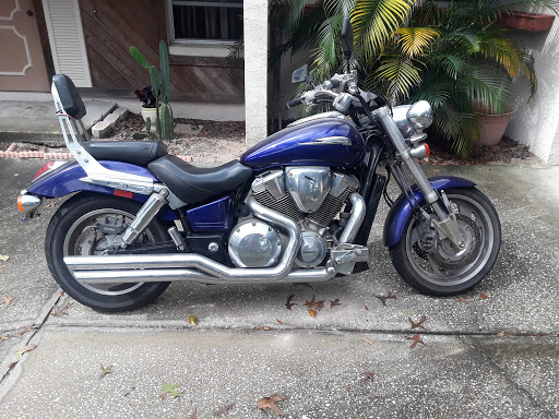 Motorcycle Dealer «Steves Cycles», reviews and photos, 839 N Cocoa Blvd, Cocoa, FL 32922, USA