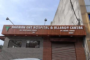 Harman ENT Hospital & Allergy Centre image