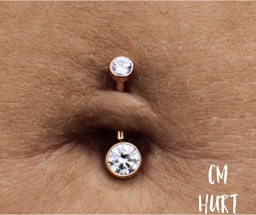 Explore cool thigh tattoo ideas, creative tattoo ideas in Garden Grove, available at CM Hurt Piercing & Jewelry