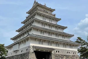 Shimabara Castle image