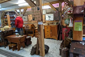 Rustic Dairyland Antique Mall image