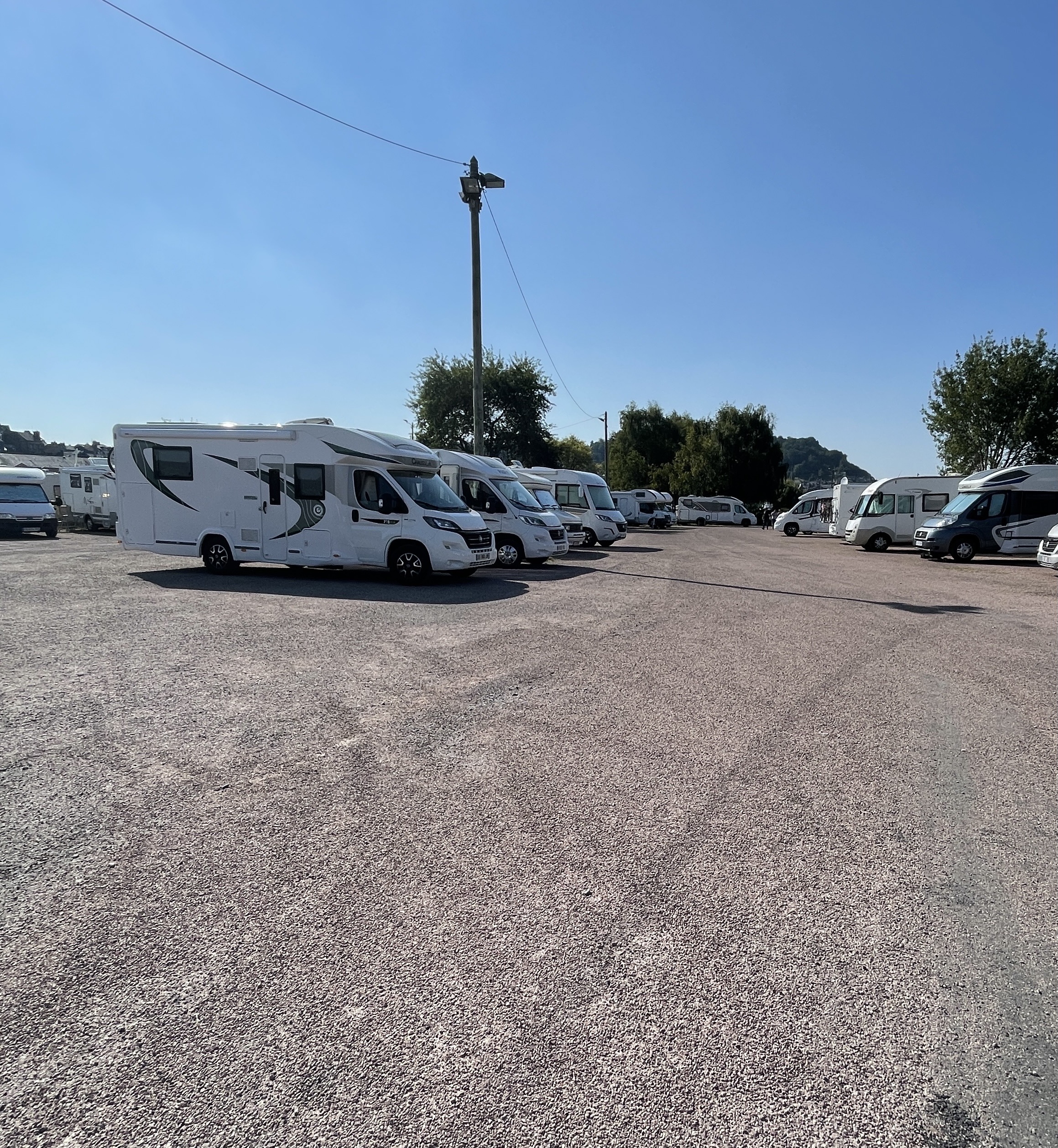 Photo n° 1 de l'avis de Didier.r fait le 04/09/2021 à 07:21