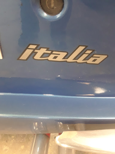 Auto Body Shop «Precision Collision Auto Body Repair», reviews and photos, 989 N Batavia St, Orange, CA 92867, USA