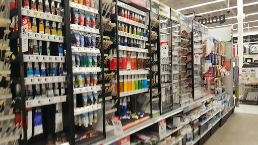 Craft Store «Michaels», reviews and photos, 7635 N MacArthur Blvd, Irving, TX 75063, USA