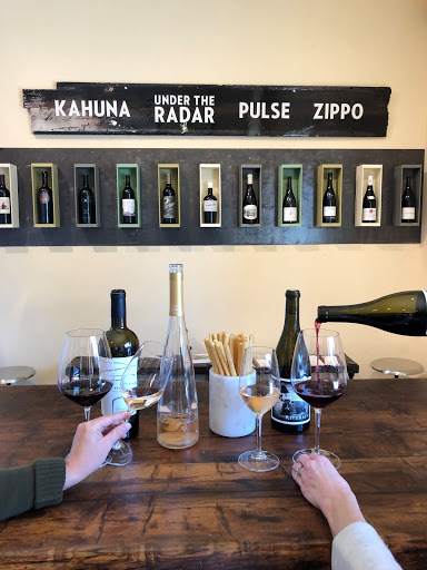 Wine Store «ACME Fine Wines», reviews and photos, 1080 Fulton Ln a, St Helena, CA 94574, USA