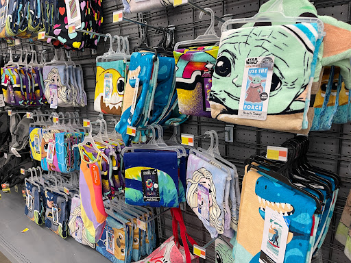 Department Store «Walmart Supercenter», reviews and photos, 5101 SE 14th St, Des Moines, IA 50320, USA