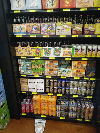 Grocery Store «Grocery Outlet Bargain Market», reviews and photos, 3445 Alma St, Palo Alto, CA 94306, USA