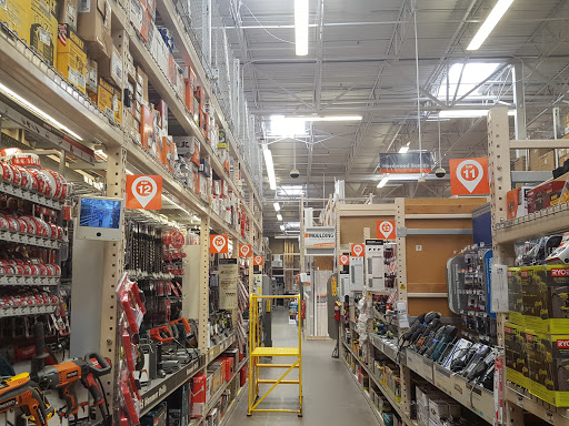 The Home Depot in Morrow, Georgia