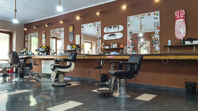 Atelierul Barbierului - The Barber Shop Arad