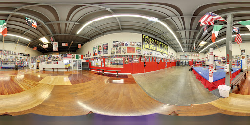 Boxing Gym «Grampas Boxing Gym», reviews and photos, 7686 Garden Grove Blvd, Westminster, CA 92683, USA