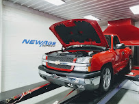 New Age Hotrods - Photo 8 - Car repair in New York Mills, NY, Utica