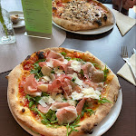 Photo n°2 de l'avis de Timo. fait le 09/05/2024 à 20:12 sur le  Pizzeria Bellosguardo à Freiburg im Breisgau