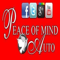 Peace of Mind Auto, 744 N Andrews Ave, Fort Lauderdale, FL 33311, USA, 