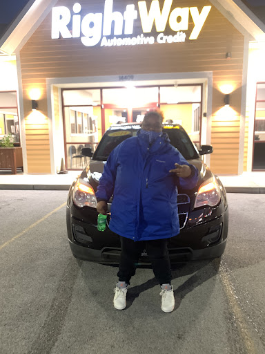 Used Car Dealer «Rightway Auto Sales», reviews and photos, 14455 Pulaski Rd, Midlothian, IL 60445, USA