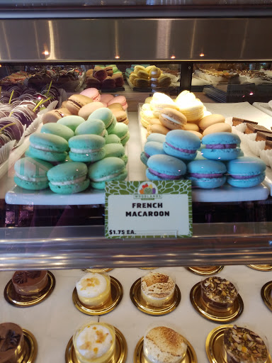 Grocery Store «Woodlands Market», reviews and photos, 735 College Ave, Kentfield, CA 94904, USA