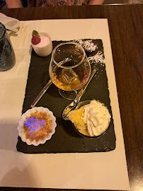 Plats et boissons du Restaurant français Citrus à Nice - n°12