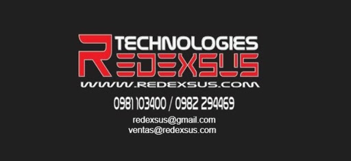 Radaxus Technologies Paraguay