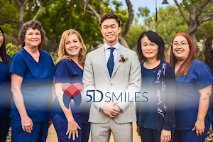 5D Smiles Dental image