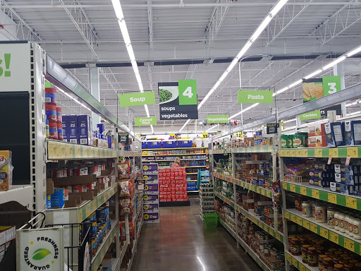 Discount Store «Dollar General Market», reviews and photos, 1065 Reading Rd, Mason, OH 45040, USA