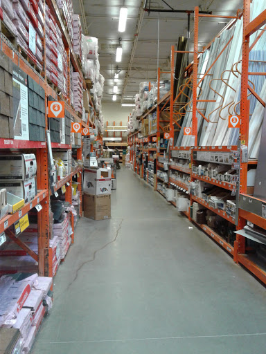 Home Improvement Store «The Home Depot», reviews and photos, 225 Soscol Ave, Napa, CA 94559, USA