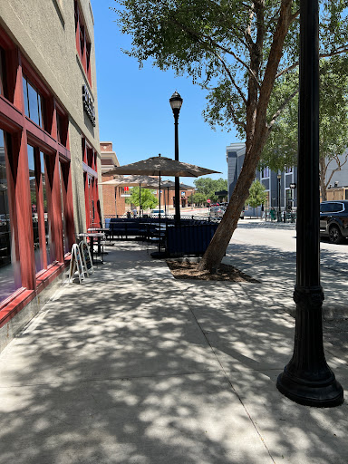 Computer Store «Apple Southlake Town Square», reviews and photos, 260 Grand Ave, Southlake, TX 76092, USA