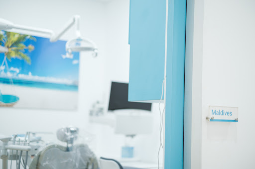 Trident Smiles Dental Sunnyvale Dentist image