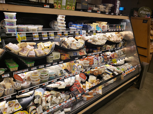 Grocery Store «Hannaford Supermarket», reviews and photos, 162 NY-22, Pawling, NY 12564, USA