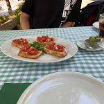 Photo n°1 de l'avis de ColonelxSheppard. fait le 10/10/2021 à 14:10 sur le  Terrazza Portofino à Berlin