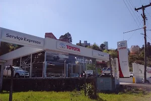 Toyota Terrasol Bento Gonçalves image