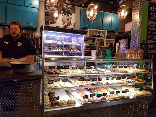 Donut Shop «Hurts Donut Co.», reviews and photos, 1301 5th St #105, Coralville, IA 52241, USA