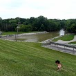 Delaware Reservoir Playground