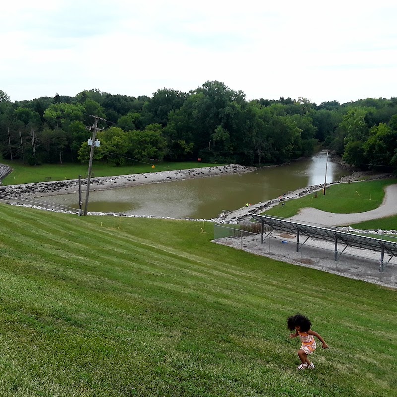 Delaware Reservoir Playground