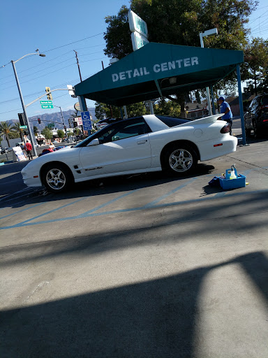 Car Wash «HWB Car Wash», reviews and photos, 3600 W Burbank Blvd, Burbank, CA 91505, USA