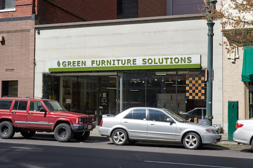 Green Furniture Solutions LLC, 625 SW 10th Ave, Portland, OR 97205, USA, 
