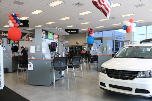 Car Dealer «Bettenhausen Automotive», reviews and photos, 8355 W 159th St, Tinley Park, IL 60477, USA