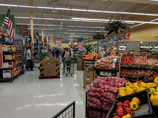 Supermarket «Walmart Neighborhood Market», reviews and photos, 3255 Mission College Blvd, Santa Clara, CA 95054, USA