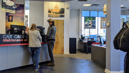 Insurance Agency «AAA - Forest Acres», reviews and photos