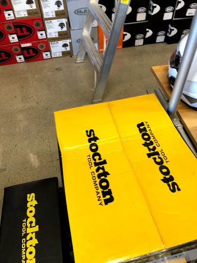 Motorcycle Parts Store «Cycle Gear», reviews and photos, 65 New Jersey 17, Hasbrouck Heights, NJ 07604, USA