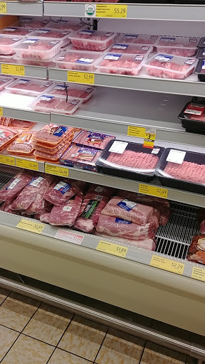 Supermarket «ALDI», reviews and photos, 6050 Mills Civic Pkwy, West Des Moines, IA 50266, USA