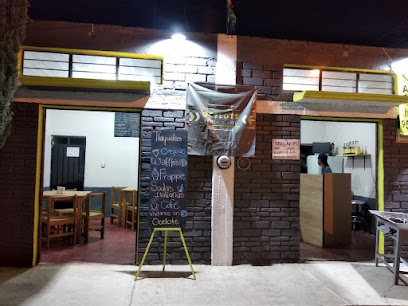 OCELOTE TLAYUDAS-CAFÉ - C. Independencia 13, San Miguel 2da Secc, 68270 Tlalixtac de Cabrera, Oax., Mexico