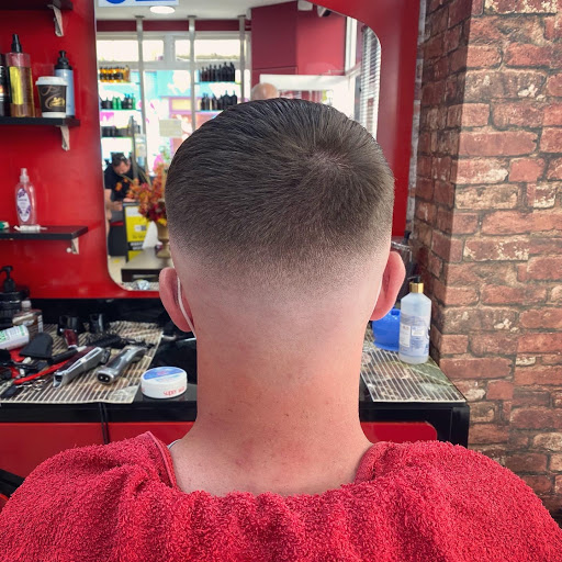 Karizma Turkish Barbers in Cork, Co. Cork