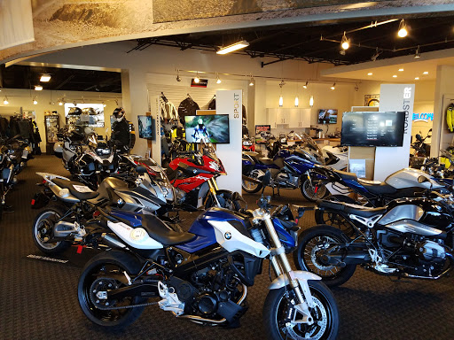 BMW Motorcycle Dealer «Frontline Eurosports», reviews and photos, 1003 Electric Rd, Salem, VA 24153, USA