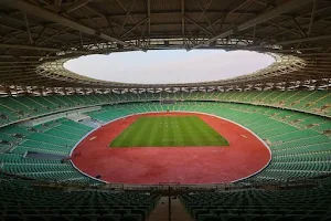 Basra International Stadium image