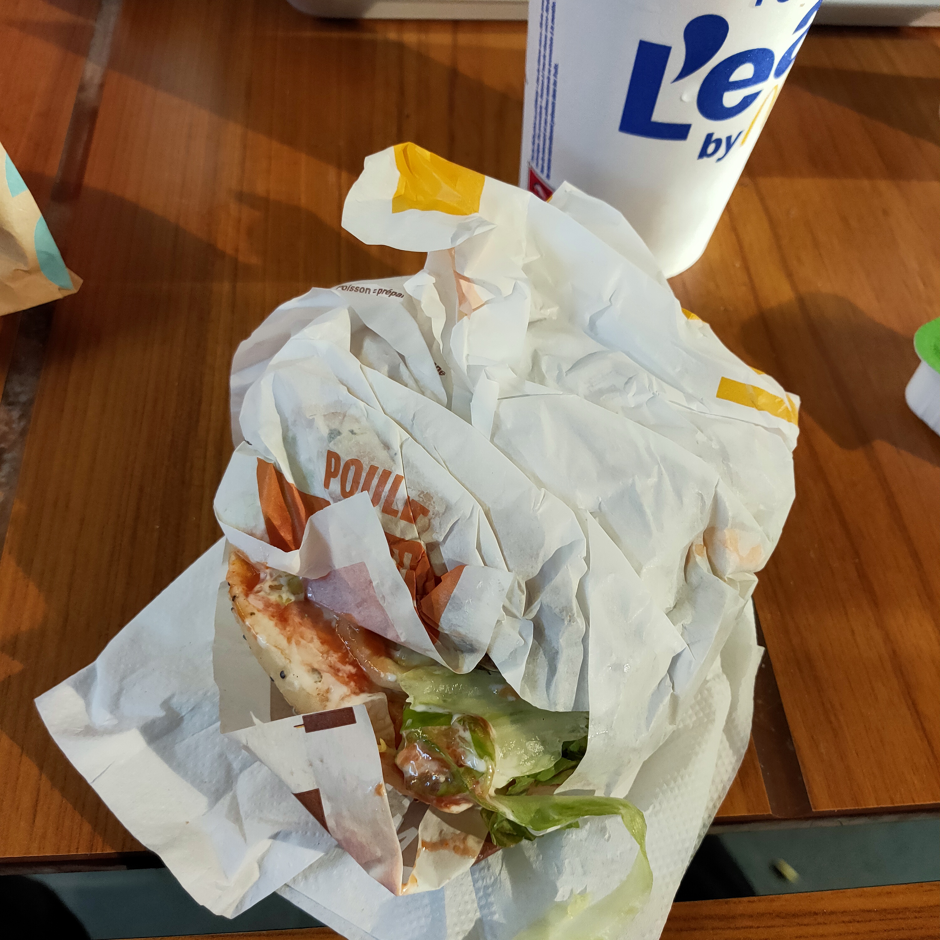 Photo n° 1 de l'avis de Axel. fait le 19/08/2021 à 20:10