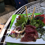 Photo n° 1 de l'avis de Véronique.u fait le 14/09/2020 à 15:17 pour Restaurant Bar le Drap d'or à Toulon