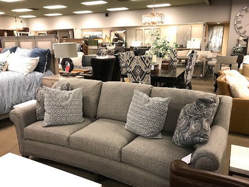 Furniture Store «Colorado Style Home Furnishings», reviews and photos, 2550 E County Line Rd, Littleton, CO 80126, USA