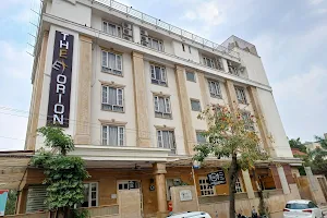 Hotel The Orion Jaipur image