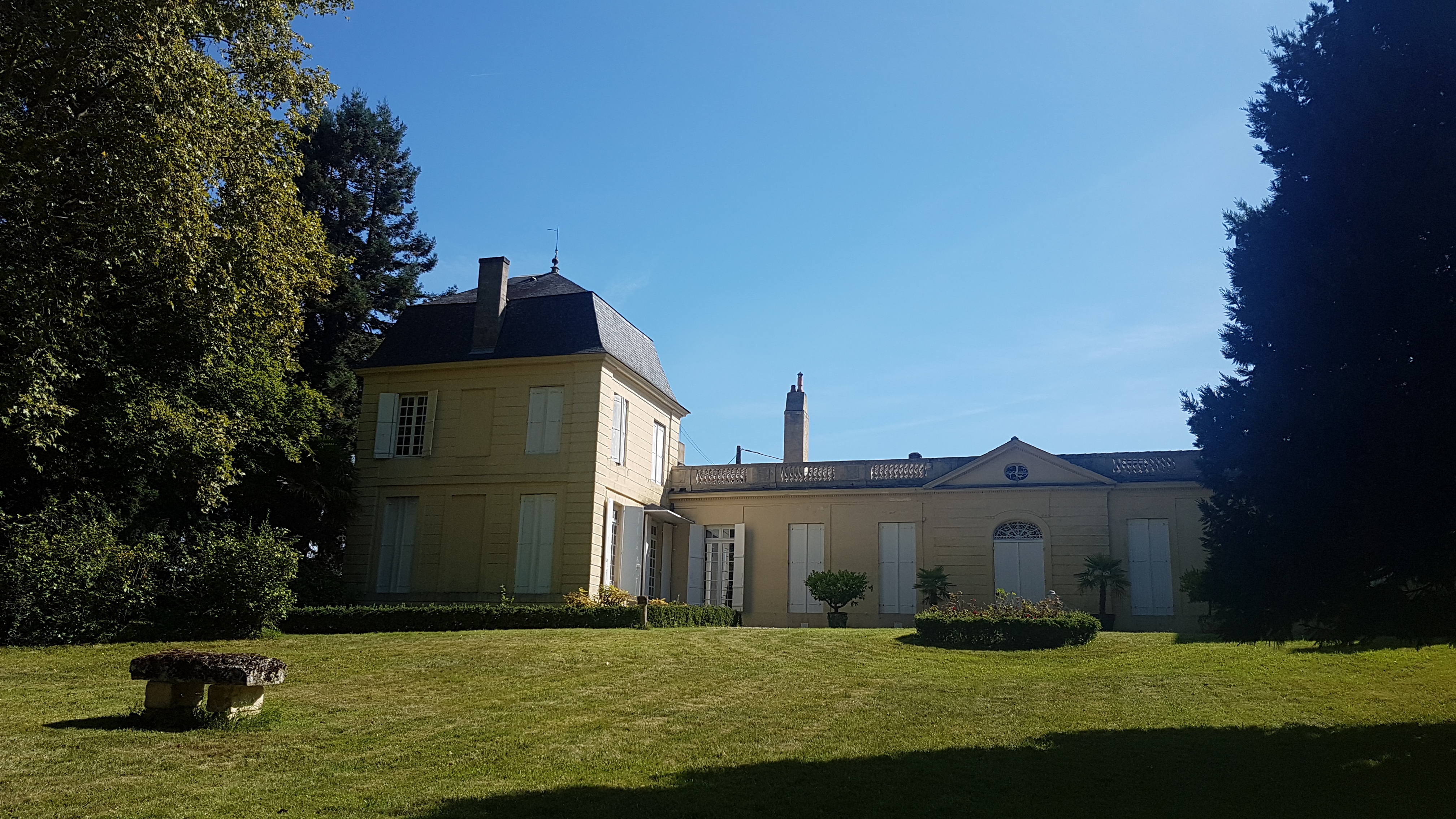 Photo n° 1 de l'avis de Gui.9 fait le 25/08/2019 à 18:57